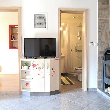 Red Apple Appartement Bovec Buitenkant foto