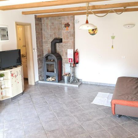 Red Apple Appartement Bovec Buitenkant foto