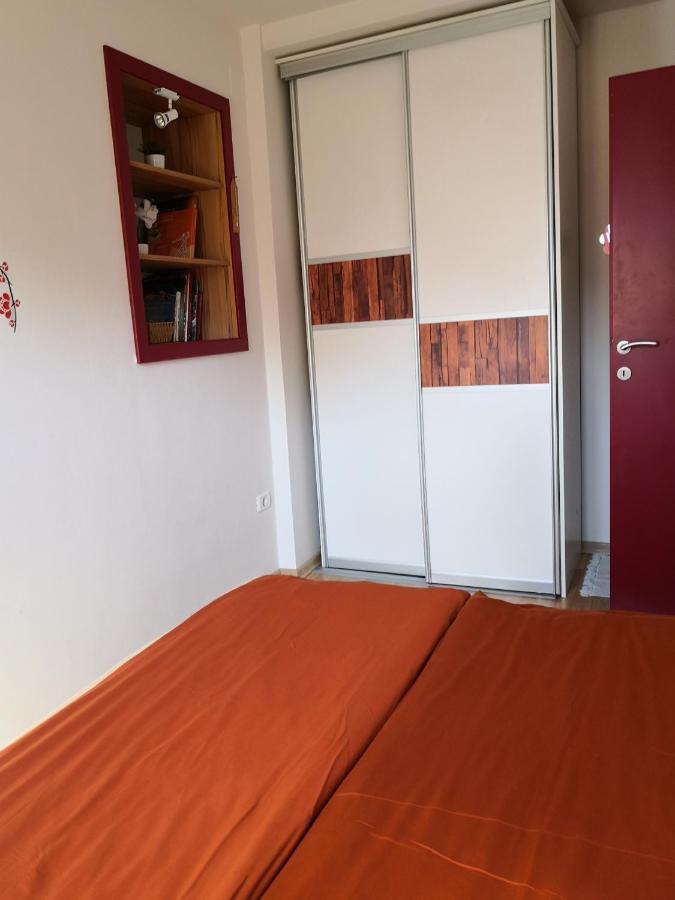 Red Apple Appartement Bovec Buitenkant foto